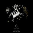 Kirr, ISS 814, Belyi - Tribal Piano