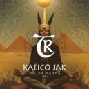 Kalico Jak - Solomon's Throne