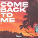 Brendan Mills - Come Back To Me ()