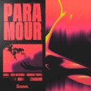 Xenea & Nico Roschnai & Midnight Purple - Paramour ()