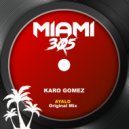 Karo Gomez - Ayalo