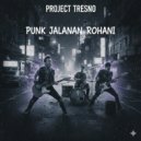 Project Tresno - Mars Project Tresno ()