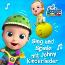 LooLoo Kids Kinderlieder - Ein Kleiner Finger - Kinderlieder ()