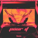 Level 8 & JeLa & MITCH DB - Pour It ()