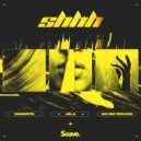 VARGENTA & Maxim Schunk & JeLa - Shhh ()