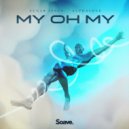 Sugar Jesus & Alphalove - My Oh My ()