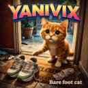 Yanivix - Bare foot Cat ()