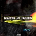 G3n3xgy - SATURN\'S ECHOES ()