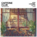 caffeine club - iced caramel latte ()