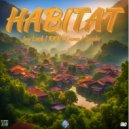 Jay Lock & Rkn & Demo & Sando - Habitat ()