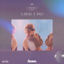 infinytech & guiti - Like I Do ()