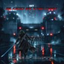 Blaze of Gunfire - Blood in the Rain