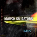 1nofolly & G3n3xgy - March On Saturn (Instrumental)