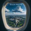 Alessandro Papa & Tavron - Back Home