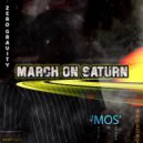 1nofolly & G3n3xgy - Cassini Division