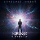 HarmonX - Without Me ()