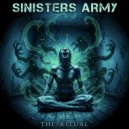 SINISTERS ARMY - THE RITUAL ()