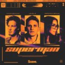 Level 8 & Maxim Schunk & Veronica Bravo - Superman ()