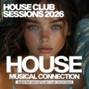 Hypnotized Man - My Desire (Original Mix)