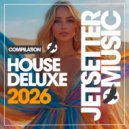 Franklyn Weeks - Take Me Higher (Original Mix)