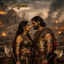 E-Engura - Ход Судьбы (Original Mix)