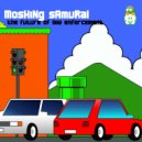 Moshing Samurai - Samurais Dance ()