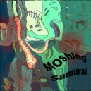 Moshing Samurai - Joshua s Battlefield ()