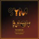 Rhomboid - Burning Bass ()