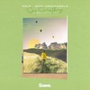 Cale & Mike Archangelo - Say Something ()