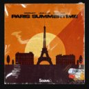 MOONLGHT & Jean Juan & Chrit Leaf - Paris Summertime ()