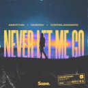 Keerthin & OMERGY & Doppelgangerz - Never Let Me Go ()