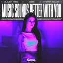 Iaco & Julien Fade & Stefan Celar - Music Sounds Better With You ()