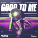 STVNS & Superlover & No ExpressioN & Nu-La - Good to Me (feat. Nu-La) ()
