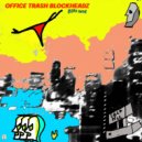 Office Trash Blockheads - Nerdcore (Cute Heels Remix)