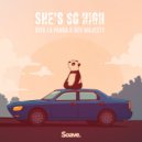 Viva La Panda & Her Majesty - She\'s so High ()