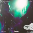 Anthony Keyrouz & ZANA - Hush Hush (Don\'t Be Shy) (Sped up)