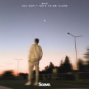 3ric - You Don't Have To Be Alone