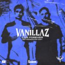 Vanillaz & BeTheMeister - Live Forever
