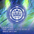 Terry Jasinto & Susio - A Little History