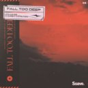 Jonas Eb & Andrea Hamilton - Fall Too Deep ()