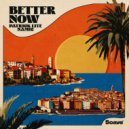 Patrick Lite & Namic - Better Now ()