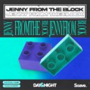 MITCH DB & Navagio - Jenny from the Block ()