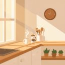 lo-find - kitchen clean up beat ()