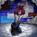 HIMV & mortret - d0X))) (prod. by vellvet)