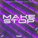 Onur Ormen & Barlas & Mert & Stella Key - Make Us Stop ()
