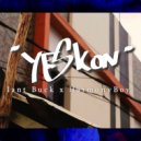 Iant Buck & HarmonyBoy - YESKON ()