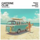 caffeine club - peach tide sparkle ()