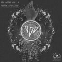 Parallex - Ran Out Of Names ()