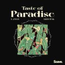 N-ZTON & Minuit 16 - Taste Of Paradise (feat. Minuit 16) ()