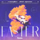 Rasster & dʌb music - Faster